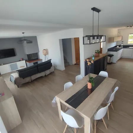 Villa Eden