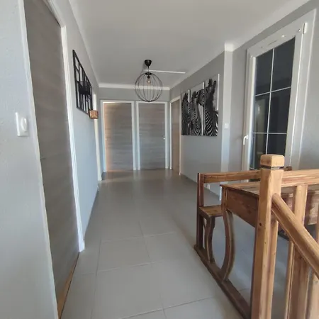 Eden Villa *
