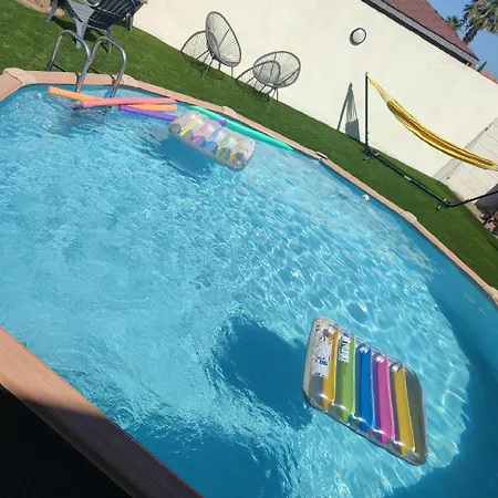 Eden Villa