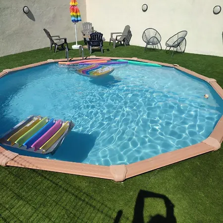 Eden Villa